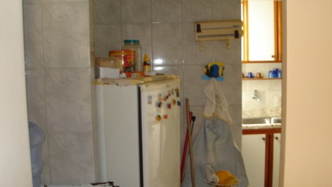 Ref. BOUGANVILLE - 2 bedroom apartment close to Forte beach