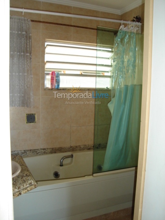 Apartment for vacation rental in Cabo Frio (Praia do Forte)