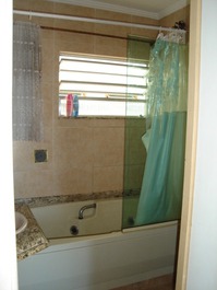 Ref. BOUGANVILLE - 2 bedroom apartment close to Forte beach