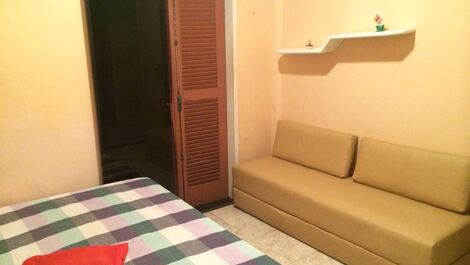 Ref. BOUGANVILLE - 2 bedroom apartment close to Forte beach