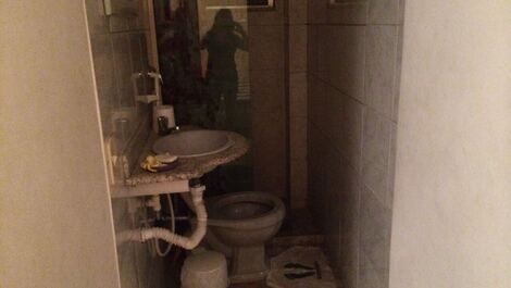 Ref. BOUGANVILLE - 2 bedroom apartment close to Forte beach