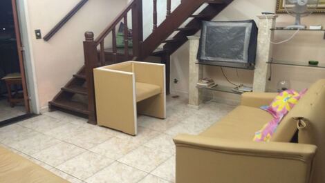 Ref. BOUGANVILLE - 2 bedroom apartment close to Forte beach