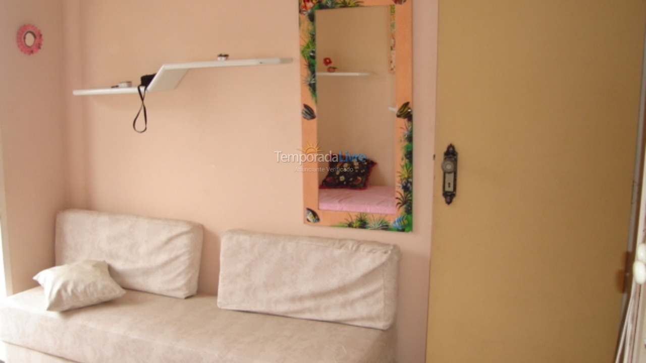 Apartment for vacation rental in Cabo Frio (Praia do Forte)