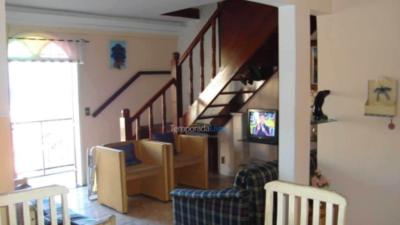 Apartment for vacation rental in Cabo Frio (Praia do Forte)