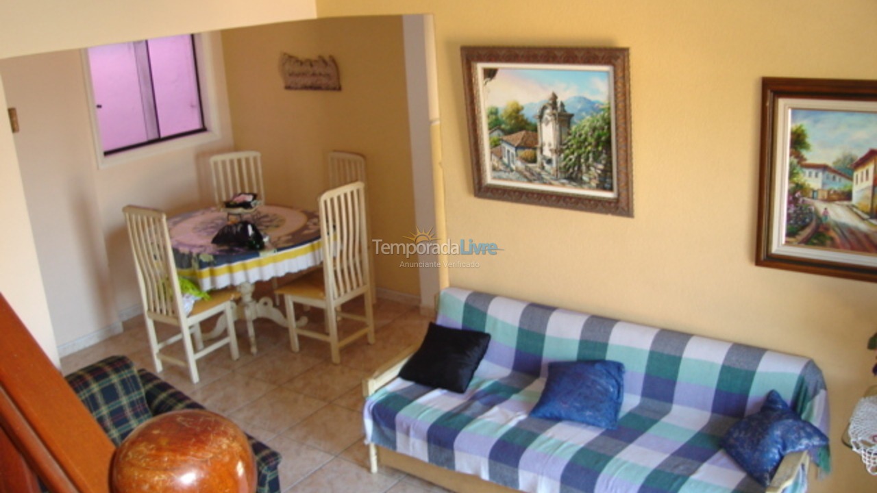 Apartment for vacation rental in Cabo Frio (Praia do Forte)