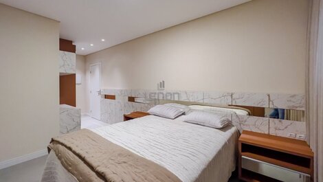 259 - Beautiful Penthouse, 50m from Canto Grande beach