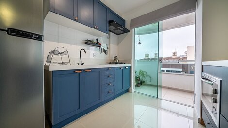 Apartamento para alquilar en Bombinhas - Praia de Bombas