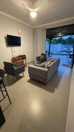 EXCELENTE CASA CON PISCINA Y BARBACOA PARA 14 PERSONAS BORACEIA