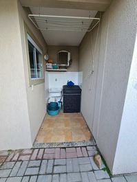 VACANTE PARA CARNAVAL - Apartamento frente a Praia do Peró, 1 suite, 5 personas