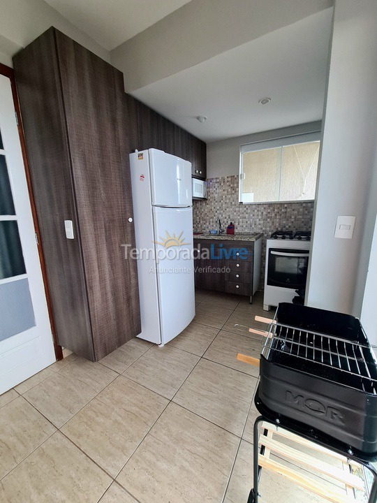 Apartamento para alquiler de vacaciones em Cabo Frio (Peró)