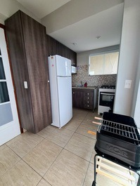 VACANTE PARA CARNAVAL - Apartamento frente a Praia do Peró, 1 suite, 5 personas