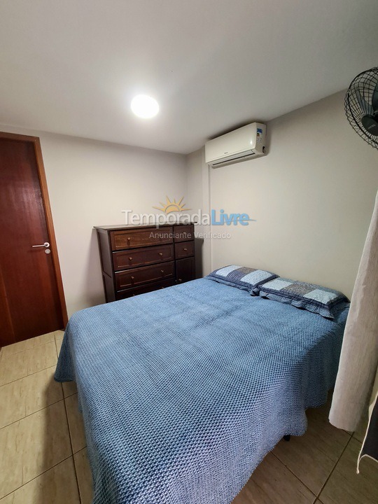 Apartamento para alquiler de vacaciones em Cabo Frio (Peró)