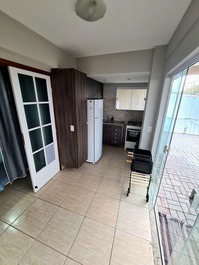 VACANTE PARA CARNAVAL - Apartamento frente a Praia do Peró, 1 suite, 5 personas
