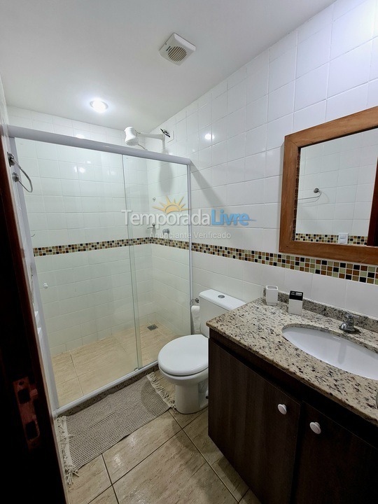 Apartamento para alquiler de vacaciones em Cabo Frio (Peró)