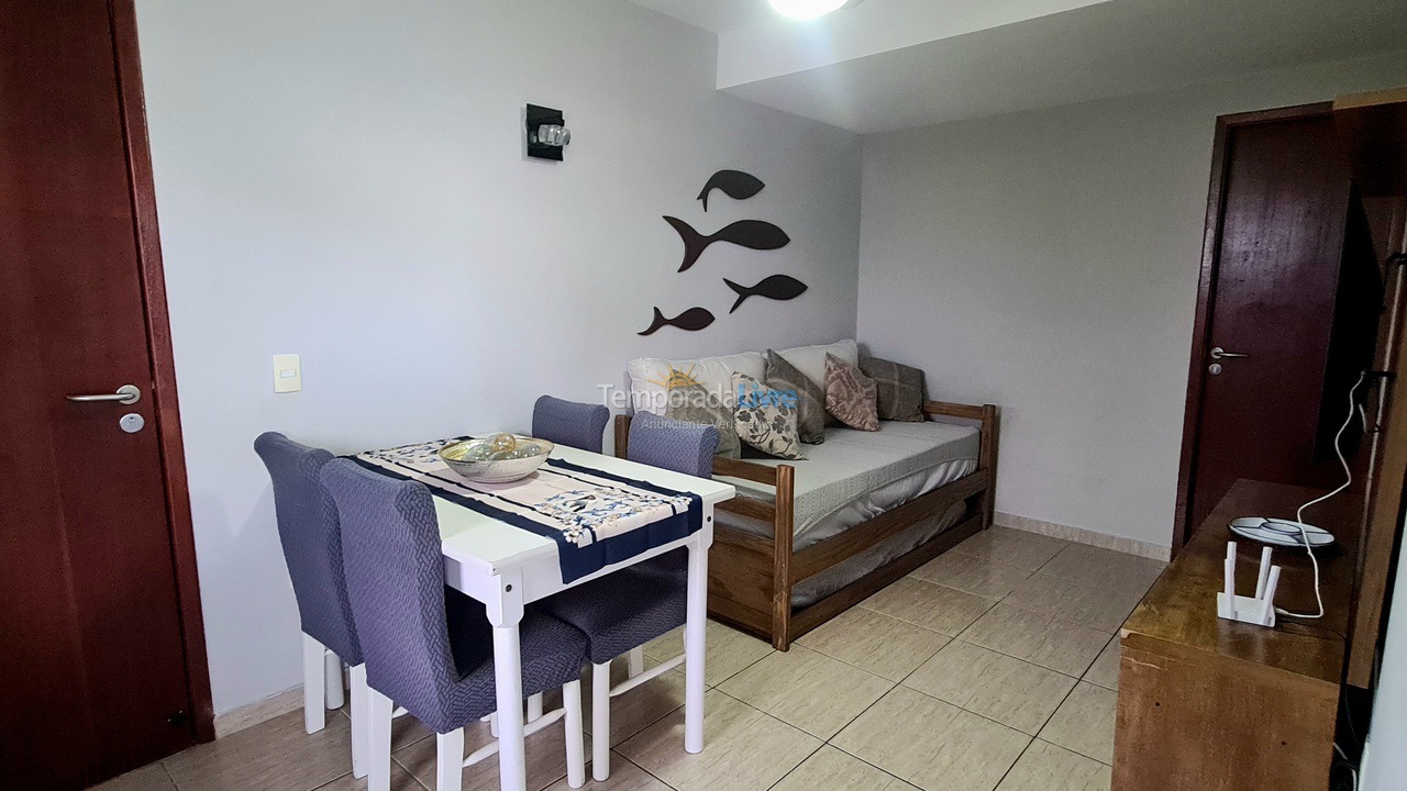 Apartamento para alquiler de vacaciones em Cabo Frio (Peró)