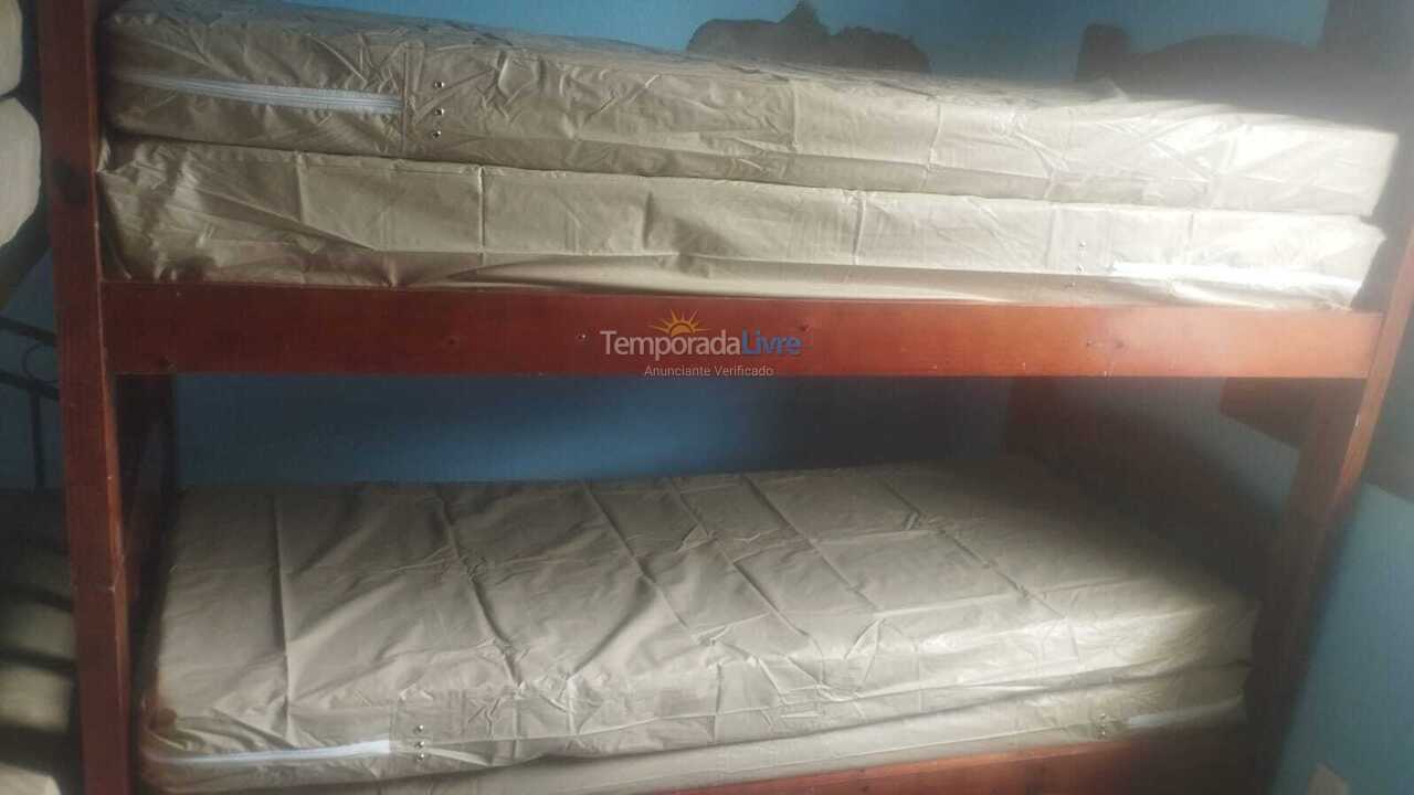 Casa para aluguel de temporada em Itanhaém (Bopiranga)