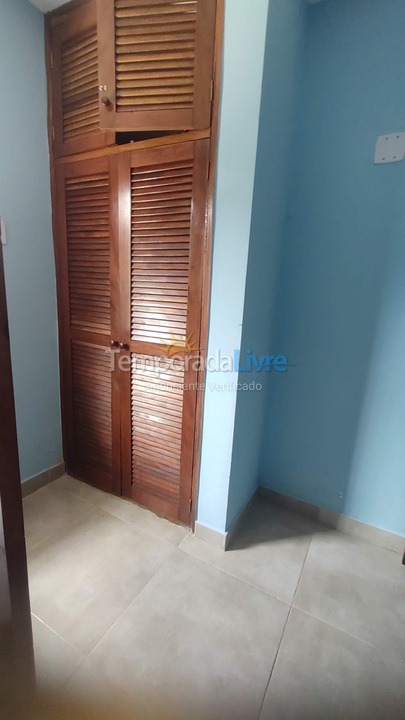 Casa para aluguel de temporada em Itanhaém (Bopiranga)