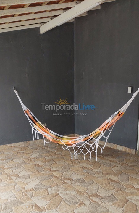 Casa para aluguel de temporada em Itanhaém (Bopiranga)