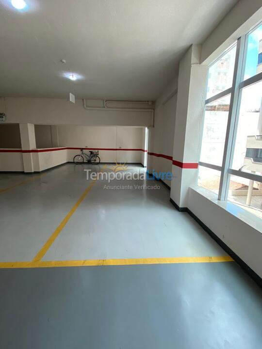 Apartamento para alquiler de vacaciones em Itapema (Meia Praia)