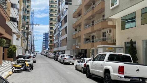 APARTAMENTO DE TEMPORADA LATERAL, MEIA PRAIA ITAPEMA SC