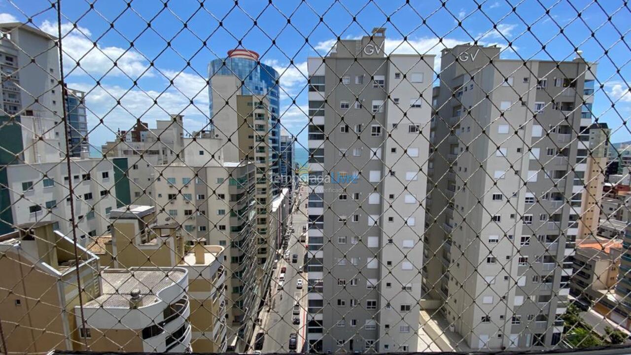 Apartamento para alquiler de vacaciones em Itapema (Meia Praia)