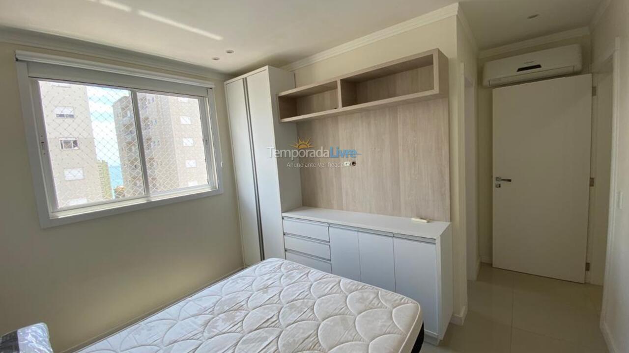 Apartamento para alquiler de vacaciones em Itapema (Meia Praia)