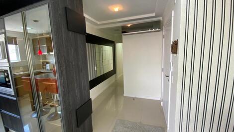 APARTAMENTO DE TEMPORADA LATERAL, MEIA PRAIA ITAPEMA SC