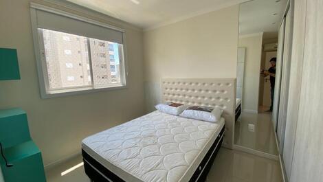 APARTAMENTO DE TEMPORADA LATERAL, MEIA PRAIA ITAPEMA SC