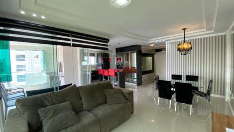 APARTAMENTO DE TEMPORADA LATERAL, MEIA PRAIA ITAPEMA SC