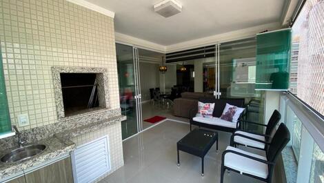 APARTAMENTO DE TEMPORADA LATERAL, MEIA PRAIA ITAPEMA SC