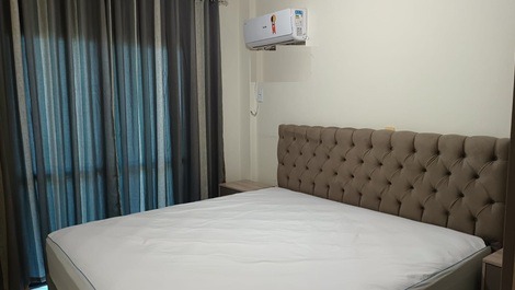 3 bedrooms, 1 suite, sea front