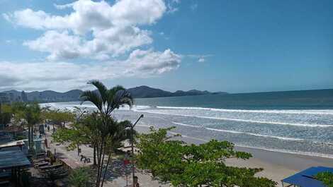 Apartamento para alquilar en Itapema - Meia Praia