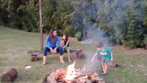 Casa vista lago vitória regia, centro Holambra