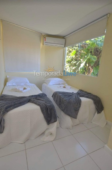 House for vacation rental in Rio de Janeiro (Barra da Tijuca)