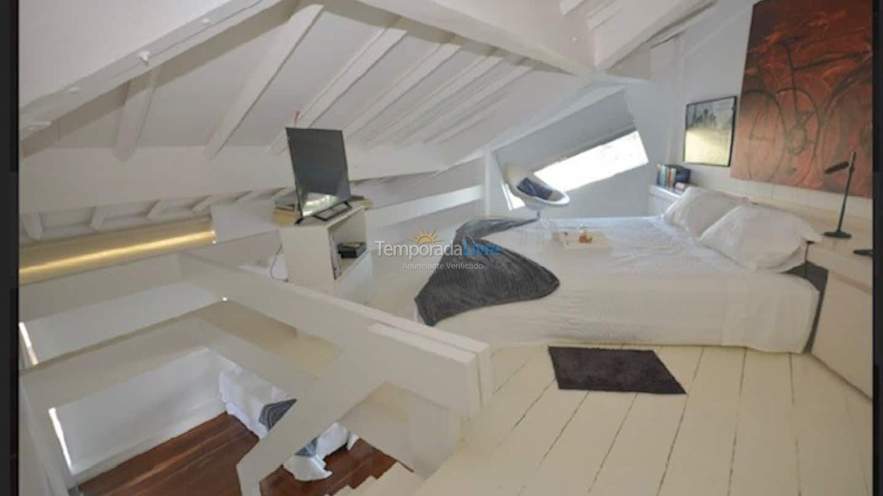 House for vacation rental in Rio de Janeiro (Barra da Tijuca)