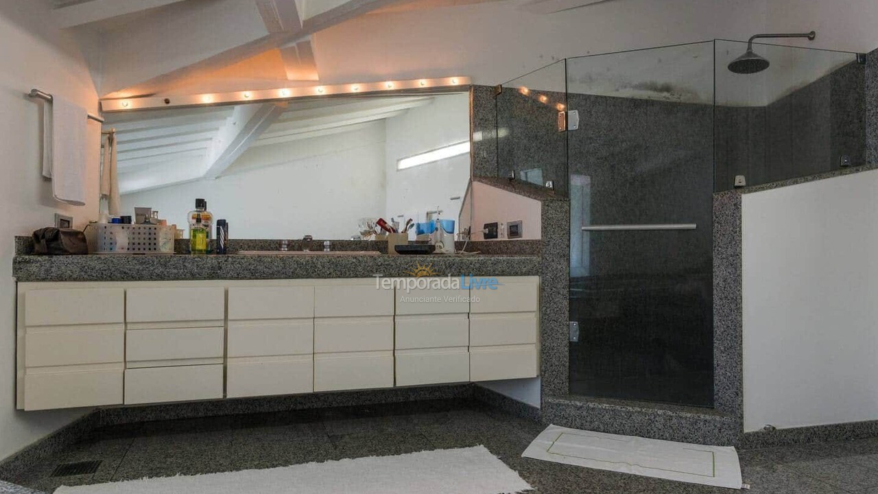 House for vacation rental in Rio de Janeiro (Barra da Tijuca)