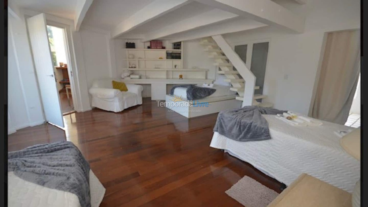 House for vacation rental in Rio de Janeiro (Barra da Tijuca)