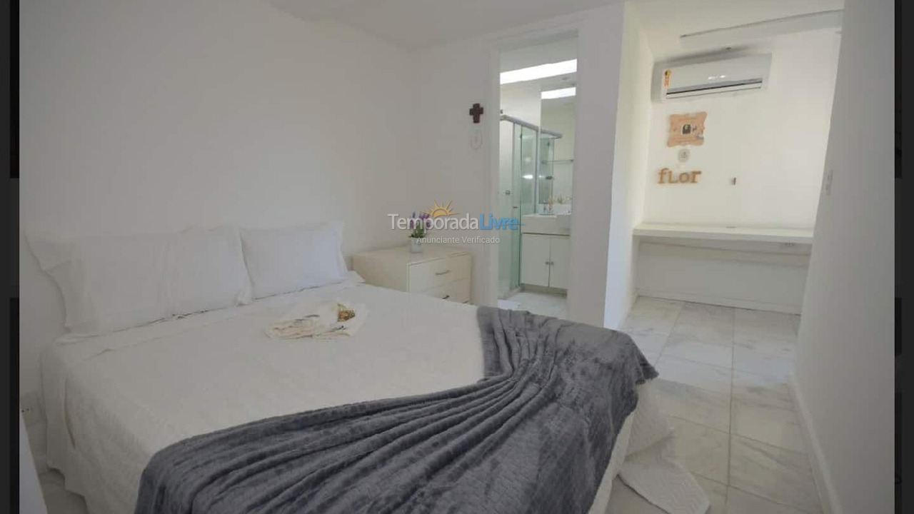 House for vacation rental in Rio de Janeiro (Barra da Tijuca)