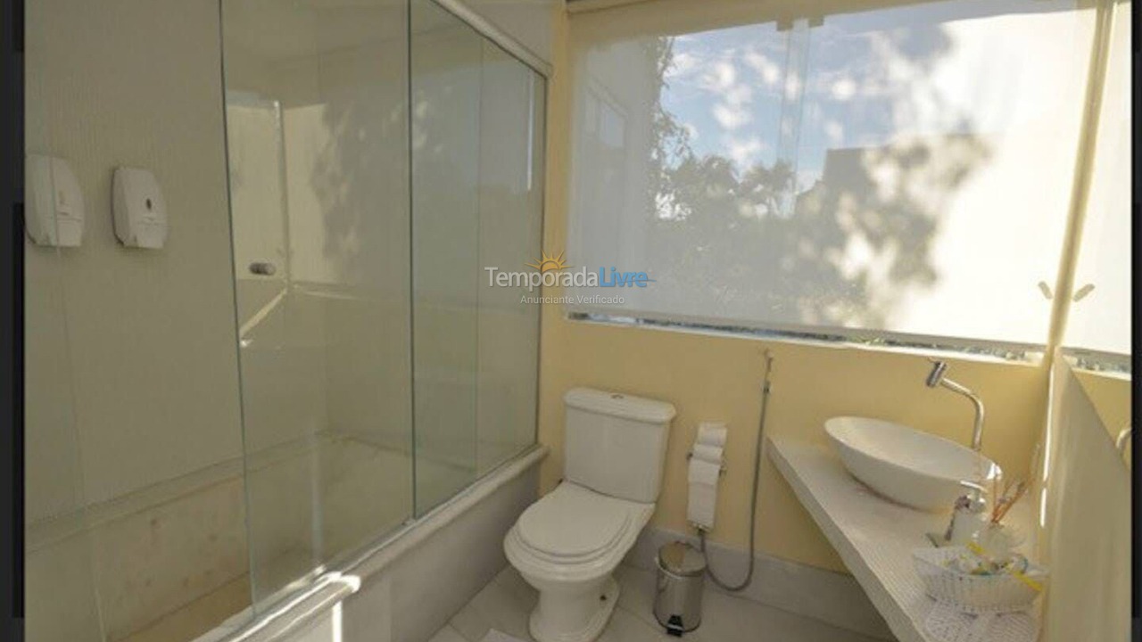 House for vacation rental in Rio de Janeiro (Barra da Tijuca)