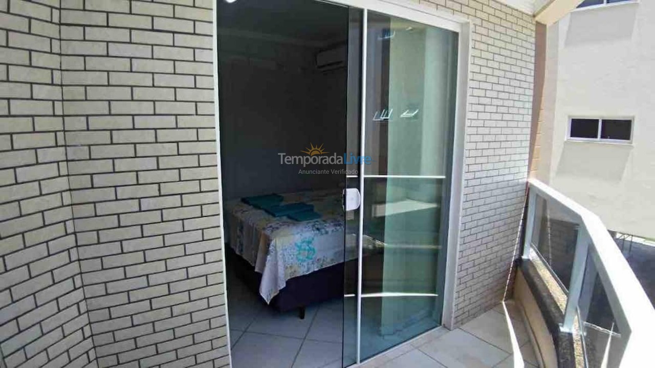 Apartamento para alquiler de vacaciones em Florianopolis (Praia dos Ingleses)