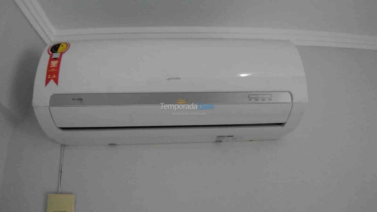 Apartamento para alquiler de vacaciones em Florianopolis (Praia dos Ingleses)