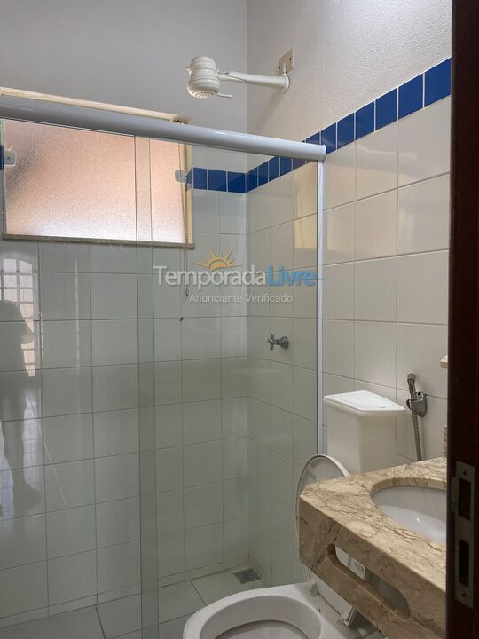 Casa para alquiler de vacaciones em Ubatuba (Praia do Sape)