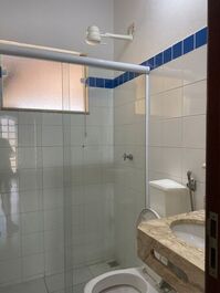 CASA CON PISCINA PARA 20 PERSONAS. AIRE ACONDICIONADO Y WIFI - A 300 M DE LA PLAYA SAPÉ - Ubatuba