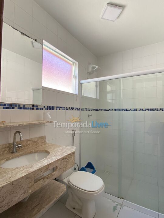 Casa para alquiler de vacaciones em Ubatuba (Praia do Sape)