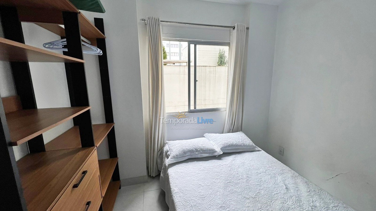 Apartamento para alquiler de vacaciones em Balneário Camboriú (Praia Central)