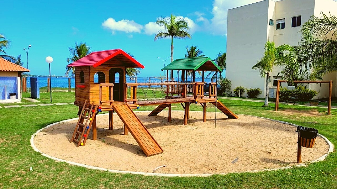 Apartamento para alquiler de vacaciones em Cabo Frio (Baixo Grande)