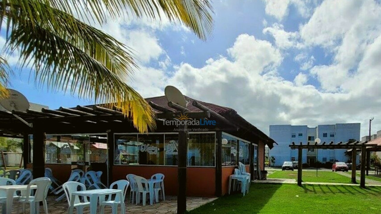 Apartamento para alquiler de vacaciones em Cabo Frio (Baixo Grande)