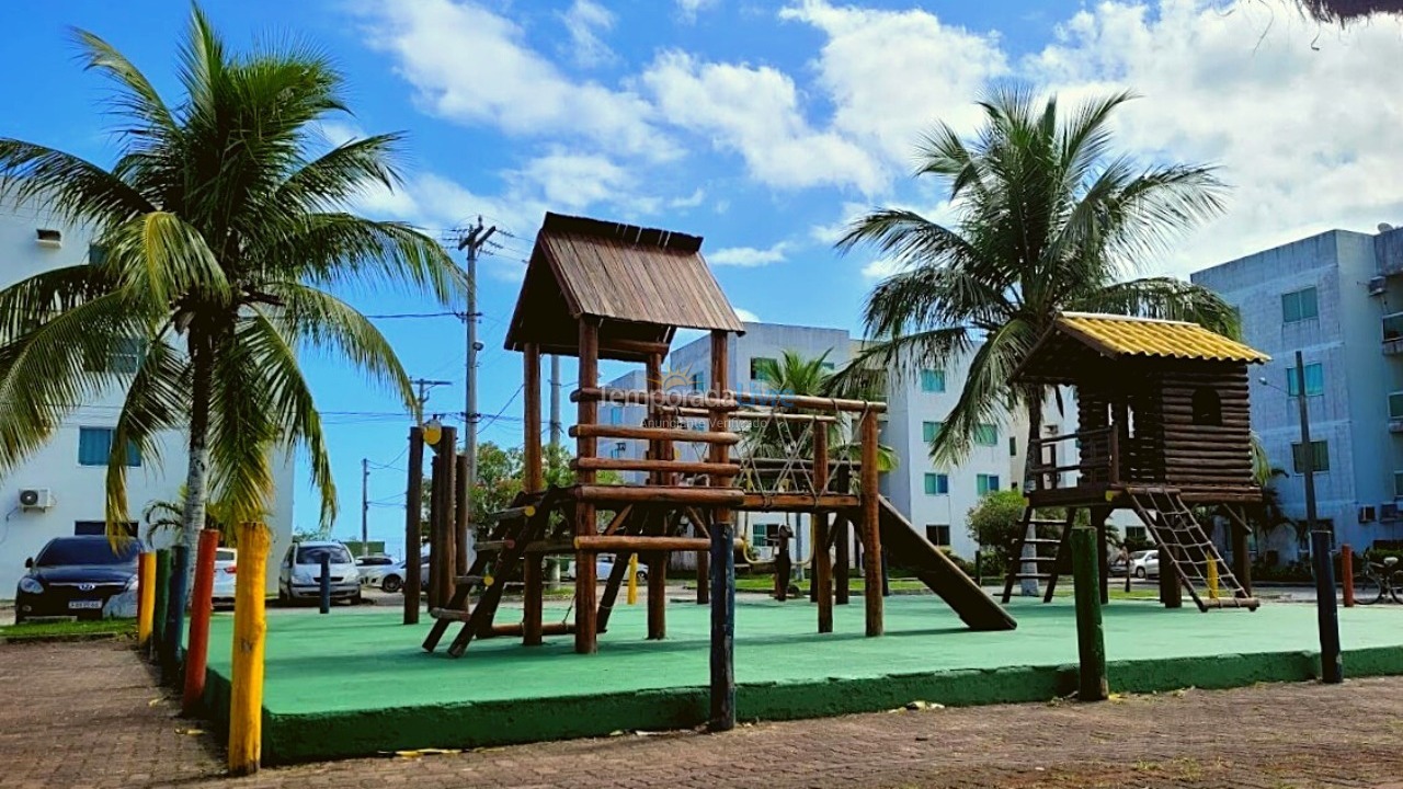 Apartamento para alquiler de vacaciones em Cabo Frio (Baixo Grande)