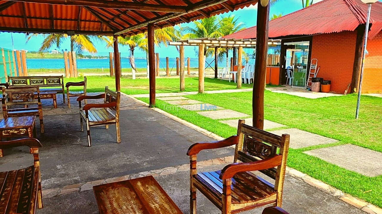 Apartamento para alquiler de vacaciones em Cabo Frio (Baixo Grande)