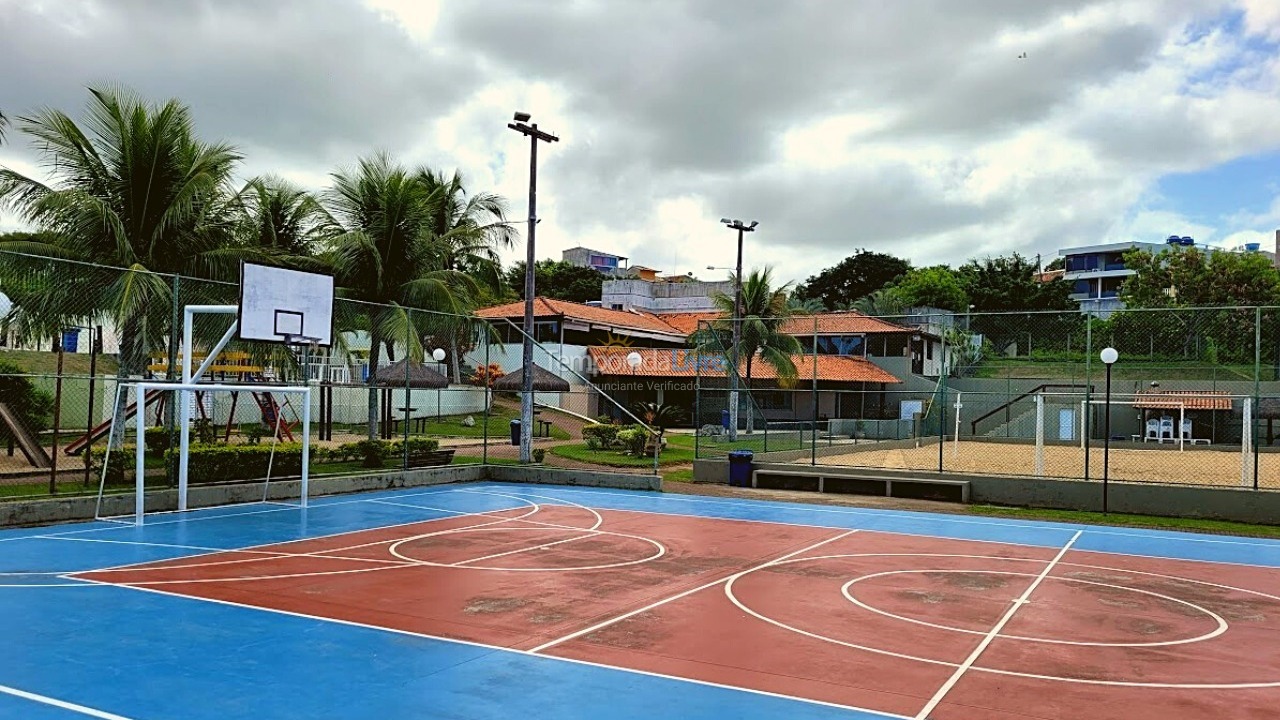 Apartamento para alquiler de vacaciones em Cabo Frio (Baixo Grande)